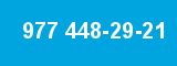 977 448-29-21 977 448-29-21